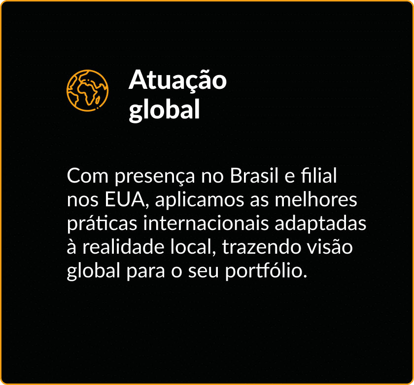 ATUACAO GLOBAL