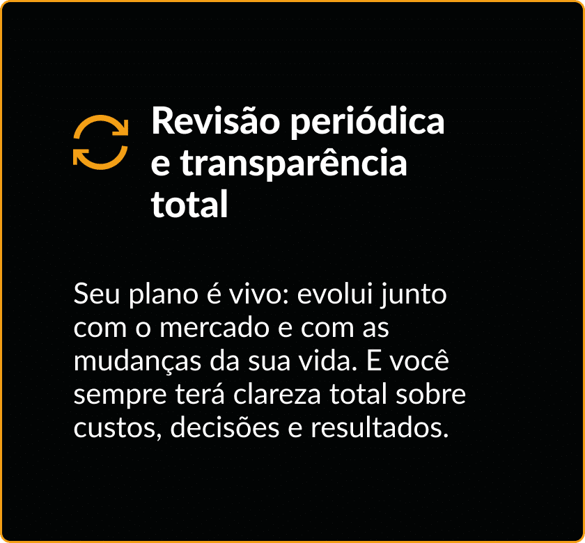 Revisão periótica