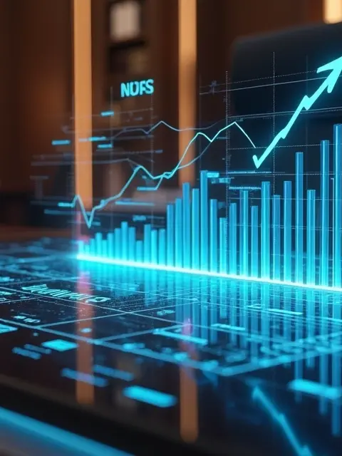 Estratégias de alavancagem para investidores experientes